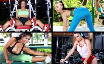 TeamSkeetSelects – Best Of The Gym 1