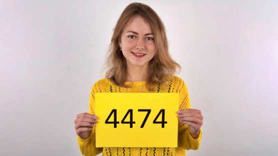 CzechCasting 4474 – Svetlana