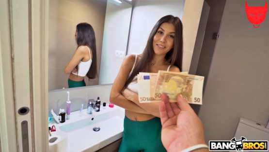 MyDirtyMaid – Anya The Anal Maid – Anya Krey